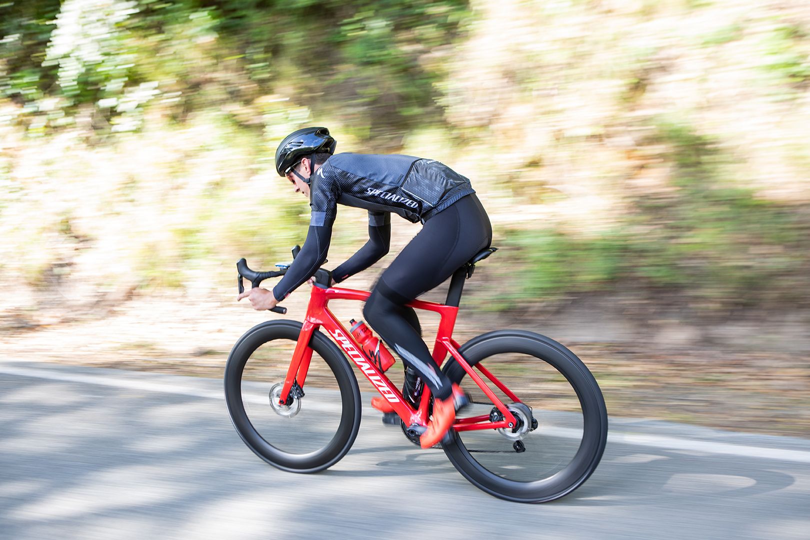 tarmac sl7 10r frameset