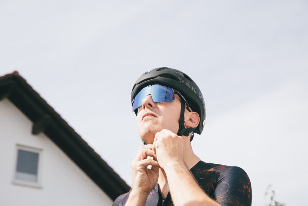 DECATHLON RENNRAD AUSRSTUNG IM TEST